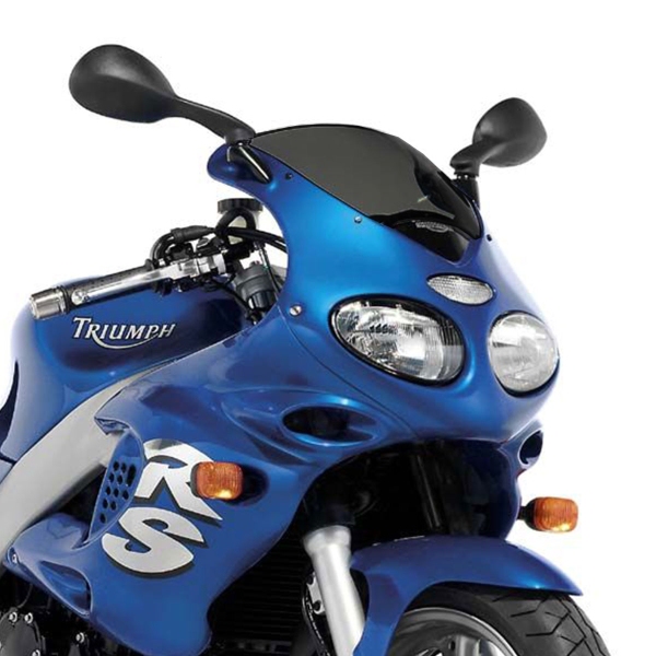 Cupolino PowerBronze Standard fume scuro Triumph Sprint RS 955 1999-2000