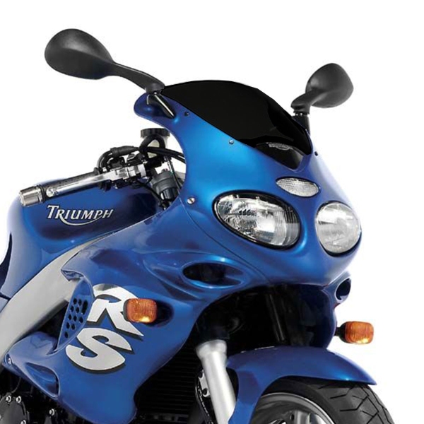 Cupolino PowerBronze Standard nero Triumph Sprint RS 955 1999-2000