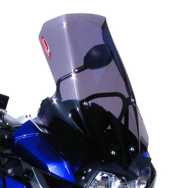 Cupolino PowerBronze Standard fume scuro Triumph Tiger Explorer 1200 2012-2017