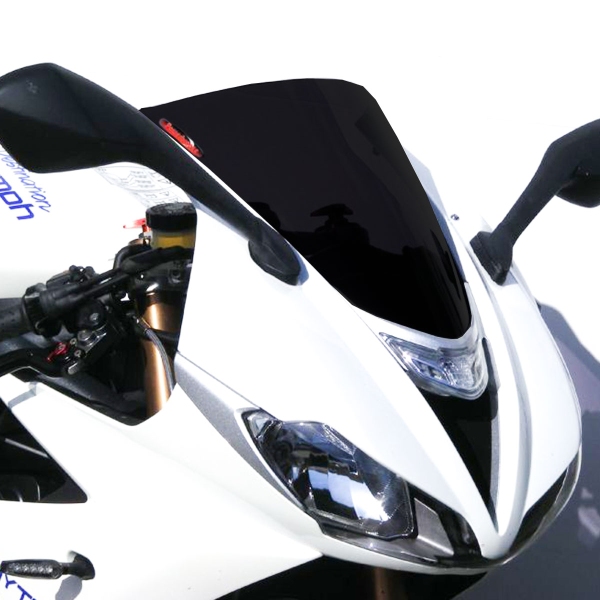 Cupolino PowerBronze Standard nero Triumph Daytona 675 2013-2017