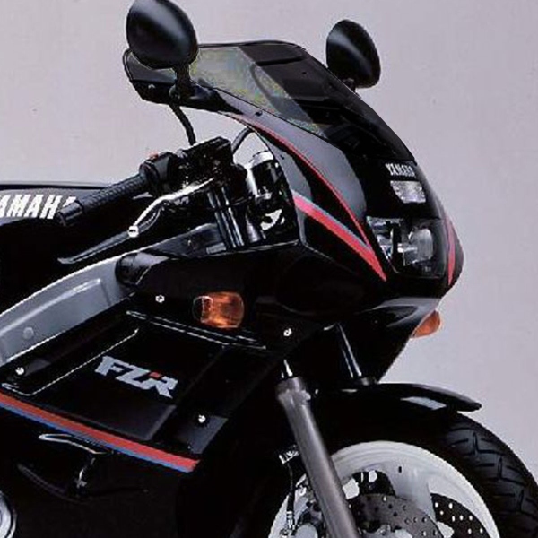 Cupolino PowerBronze Standard fume scuro Yamaha FZR600 1991-1993
