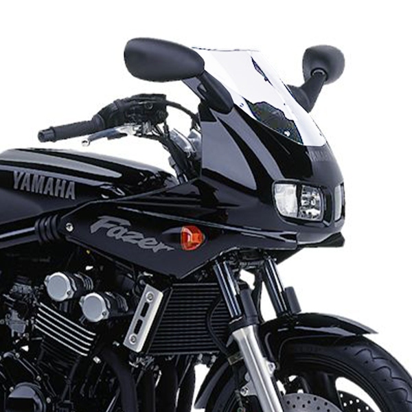 Cupolino PowerBronze Standard trasparente Yamaha Fazer 600 1997-2001