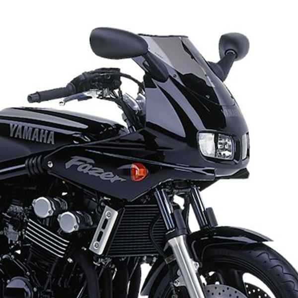 Cupolino PowerBronze Standard fume scuro Yamaha Fazer 600 1997-2001