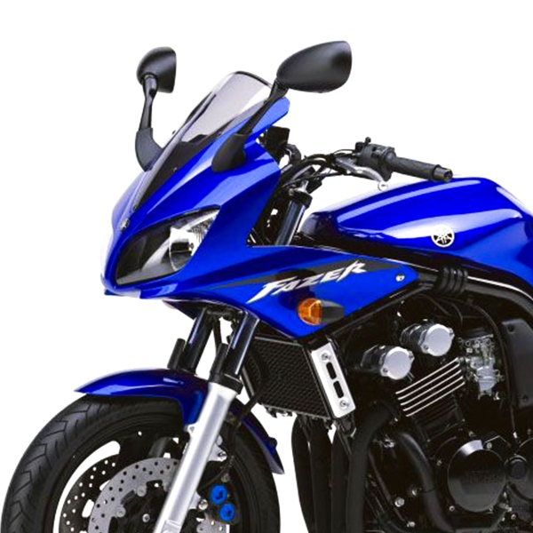 Cupolino PowerBronze Standard fume chiaro Yamaha Fazer 600 2002-2003