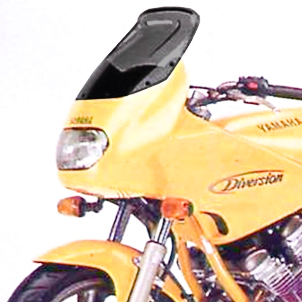 Cupolino PowerBronze Standard fume scuro Yamaha Diversion 600 1992