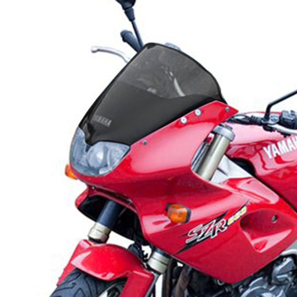 Cupolino PowerBronze Standard fume scuro Yamaha SZR 660 1996-1998