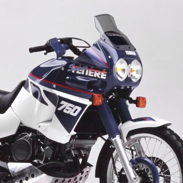 Cupolino PowerBronze Standard fume chiaro Yamaha XTZ750 SuperTenere 1989-1997
