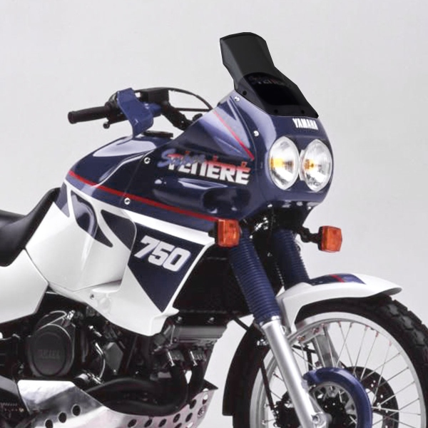 Cupolino PowerBronze Standard fume scuro Yamaha XTZ750 SuperTenere 1989-1997