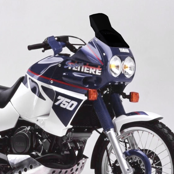 Cupolino PowerBronze Standard nero Yamaha XTZ750 SuperTenere 1989-1997