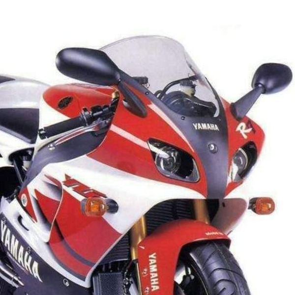 Cupolino PowerBronze Standard trasparente Yamaha R7 OW02 1999-2002