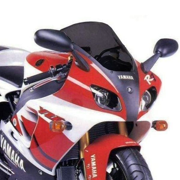 Cupolino PowerBronze Standard fume scuro Yamaha R7 OW02 1999-2002