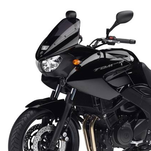 Cupolino PowerBronze Standard fume scuro Yamaha TDM900 2002-2013