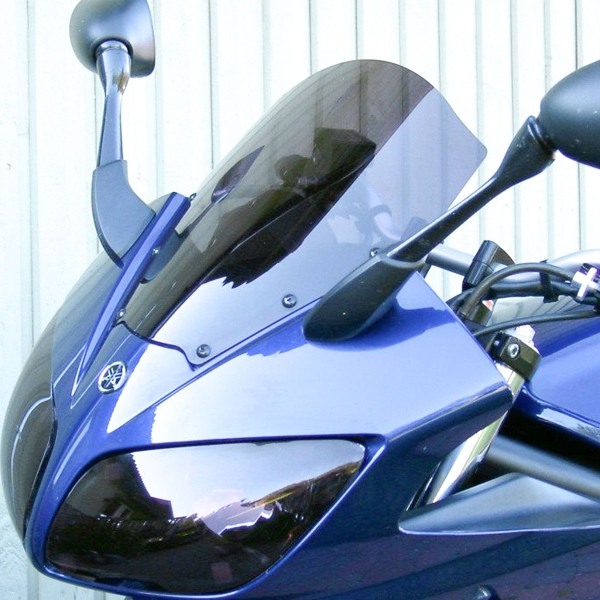 Cupolino PowerBronze Standard fume scuro Yamaha Fazer 1000 2001-2005