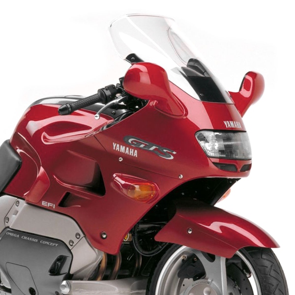 Cupolino PowerBronze Standard trasparente Yamaha GTS1000 1993-2001