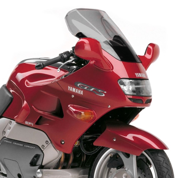 Cupolino PowerBronze Standard fume chiaro Yamaha GTS1000 1993-2001