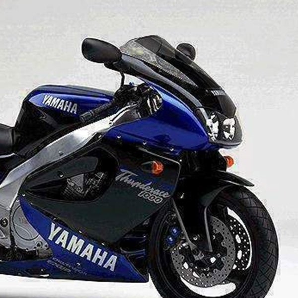Cupolino PowerBronze Standard fume scuro Yamaha YZF1000 Thunderace 1996-2001