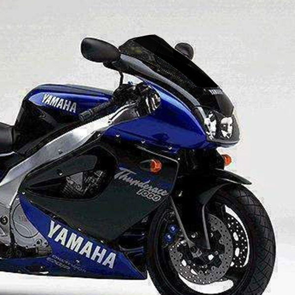Cupolino PowerBronze Standard nero Yamaha YZF1000 Thunderace 1996-2001