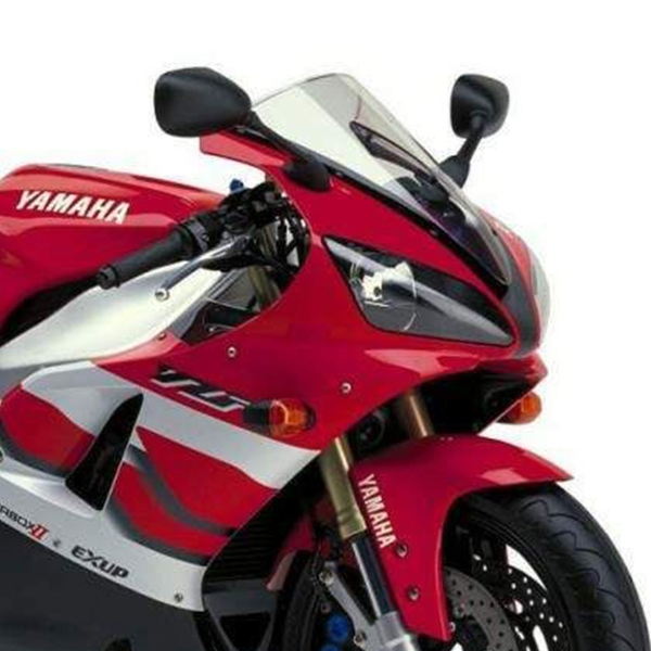 Cupolino PowerBronze Standard trasparente Yamaha R1 2000-2001