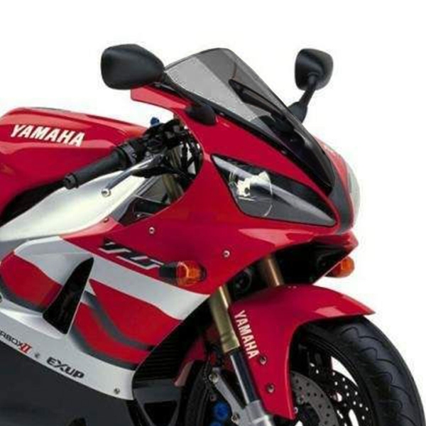 Cupolino PowerBronze Standard fume chiaro Yamaha R1 2000-2001