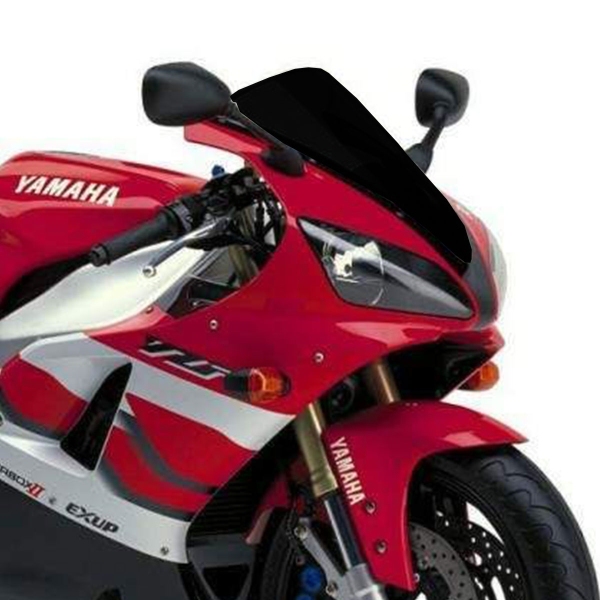 Cupolino PowerBronze Standard nero Yamaha R1 2000-2001