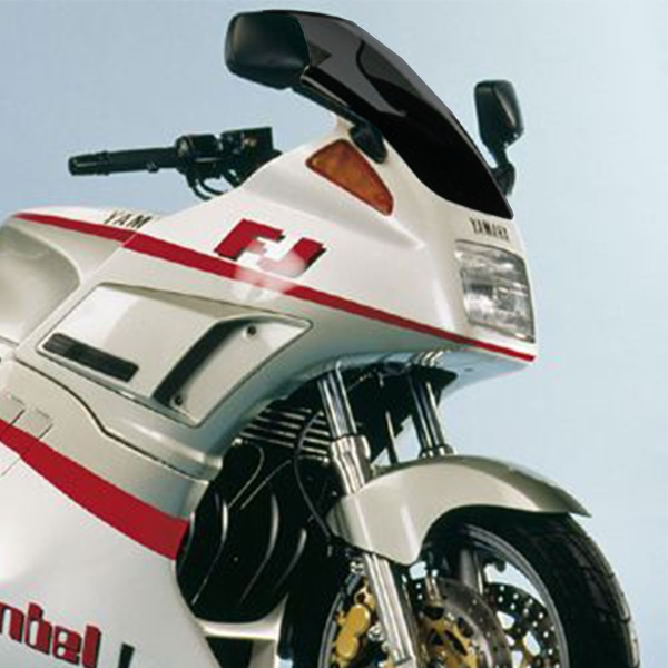 Cupolino PowerBronze Standard fume scuro Yamaha FJ1200 1988-1990