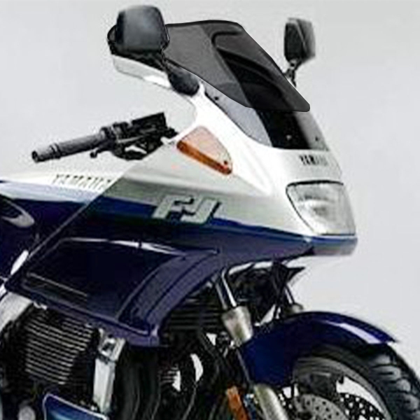 Cupolino PowerBronze Standard fume scuro Yamaha FJ1200 1991-1995