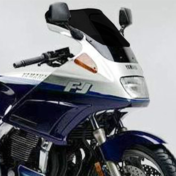 Cupolino PowerBronze Standard nero Yamaha FJ1200 1991-1995