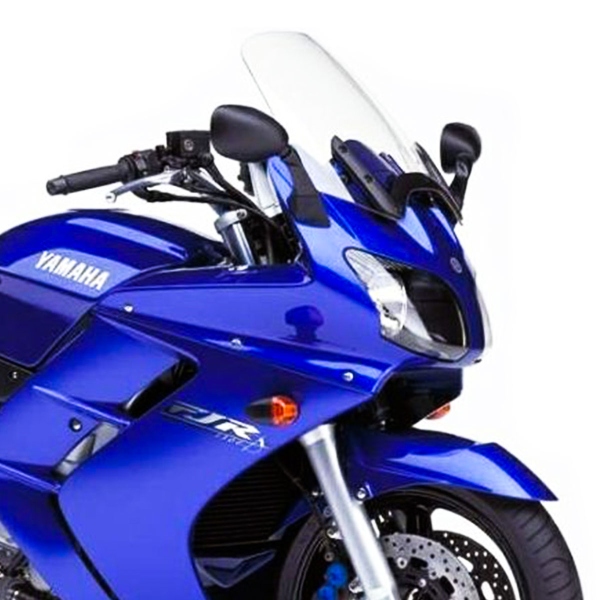 Cupolino PowerBronze Standard trasparente Yamaha FJR1300 2003-2005