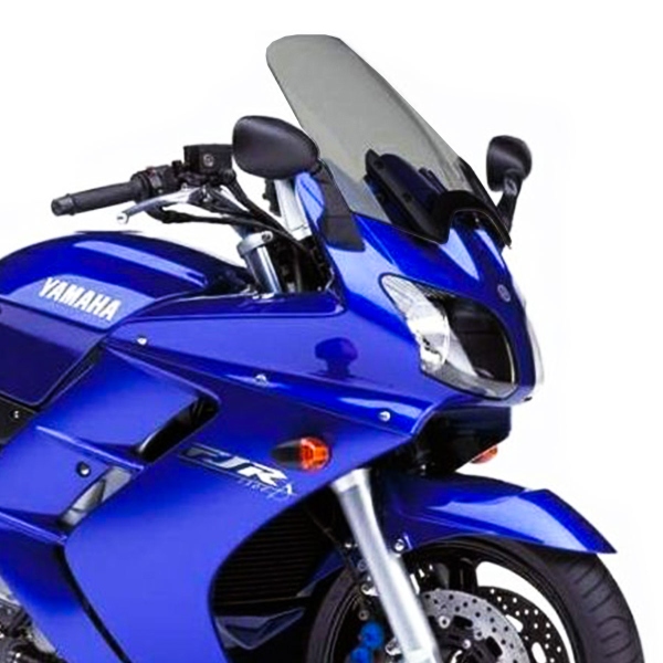 Cupolino PowerBronze Standard fume chiaro Yamaha FJR1300 2003-2005