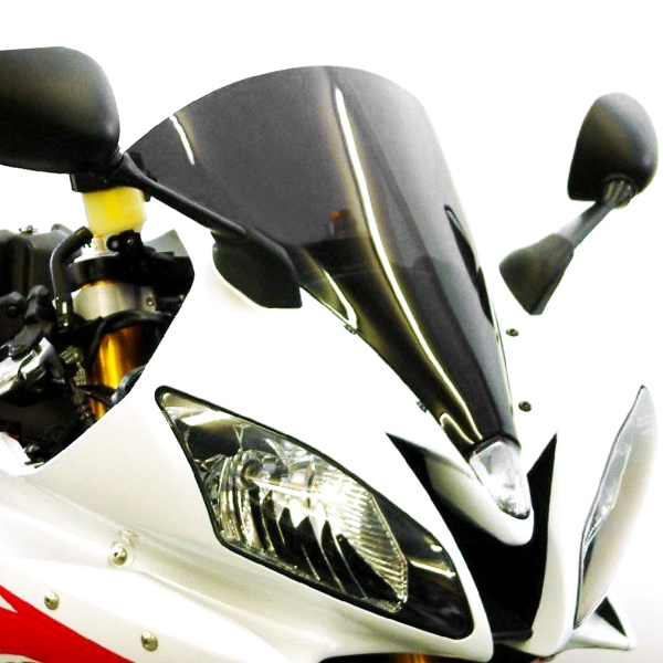 Cupolino PowerBronze Standard fume scuro Yamaha R6 2006-2007