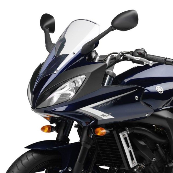 Cupolino PowerBronze Standard trasparente Yamaha FZ6 Fazer S2 2007-2010