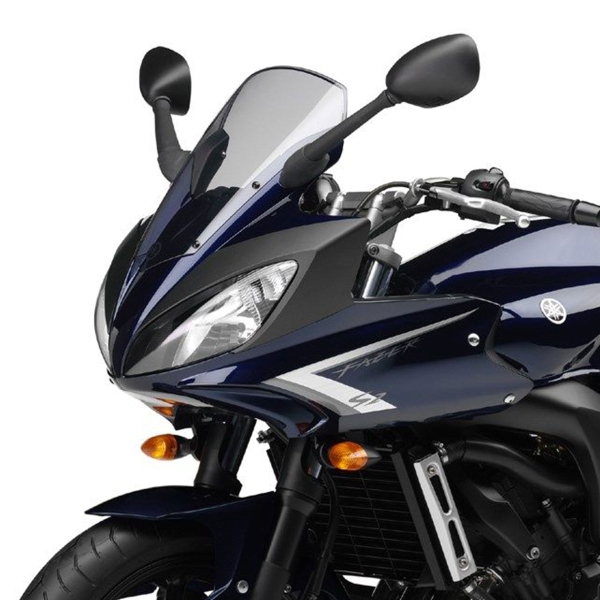 Cupolino PowerBronze Standard fume chiaro Yamaha FZ6 Fazer S2 2007-2010