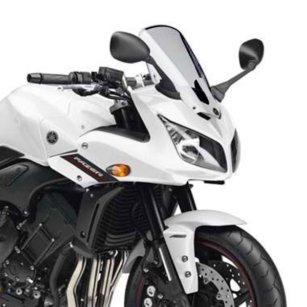 Cupolino PowerBronze Standard trasparente Yamaha FZ1 Fazer 2006-2015
