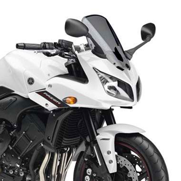Cupolino PowerBronze Standard fume chiaro Yamaha FZ1 Fazer 2006-2015