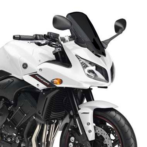 Cupolino PowerBronze Standard fume scuro Yamaha FZ1 Fazer 2006-2015