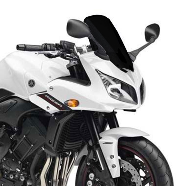 Cupolino PowerBronze Standard nero Yamaha FZ1 Fazer 2006-2015