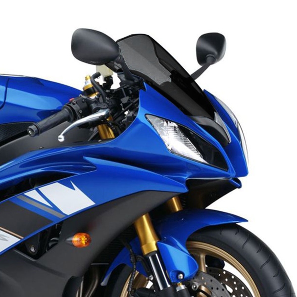 Cupolino PowerBronze Standard fume scuro Yamaha R6 2008-2016