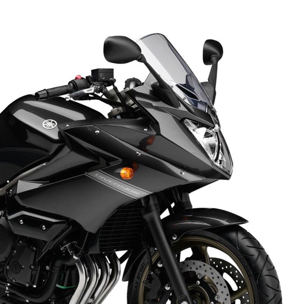 Cupolino PowerBronze Standard fume chiaro Yamaha XJ6 Diversion 2009-2015