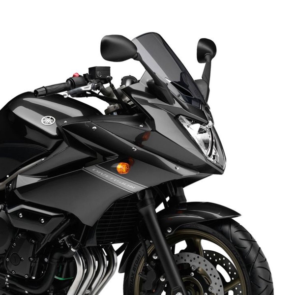 Cupolino PowerBronze Standard fume scuro Yamaha XJ6 Diversion 2009-2015