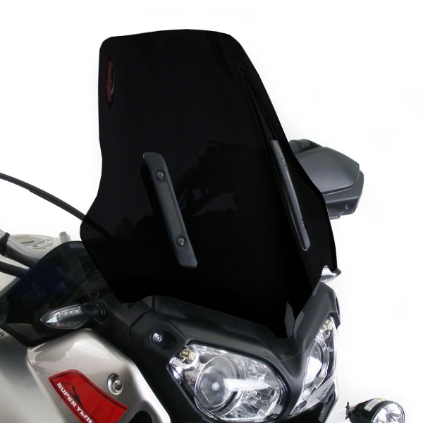 Cupolino PowerBronze Standard nero Yamaha XTZ1200 SuperTenere 2010-2013