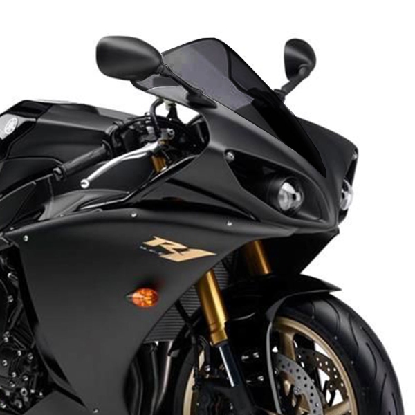 Cupolino PowerBronze Standard fume scuro Yamaha R1 2009-2014