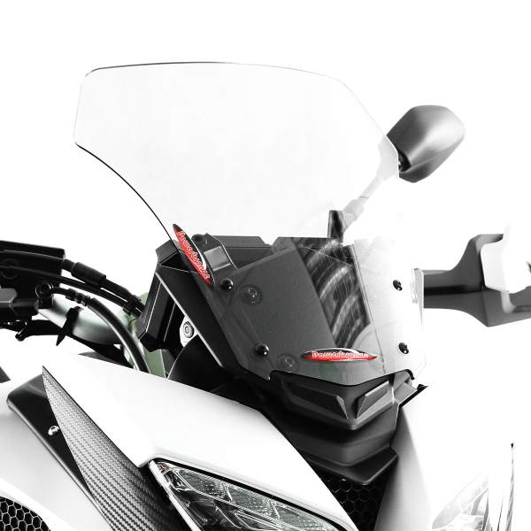 Cupolino PowerBronze Standard trasparente Yamaha Tracer 900 2014-2017
