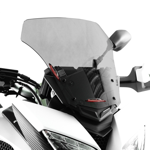 Cupolino PowerBronze Standard fume chiaro Yamaha Tracer 900 2014-2017