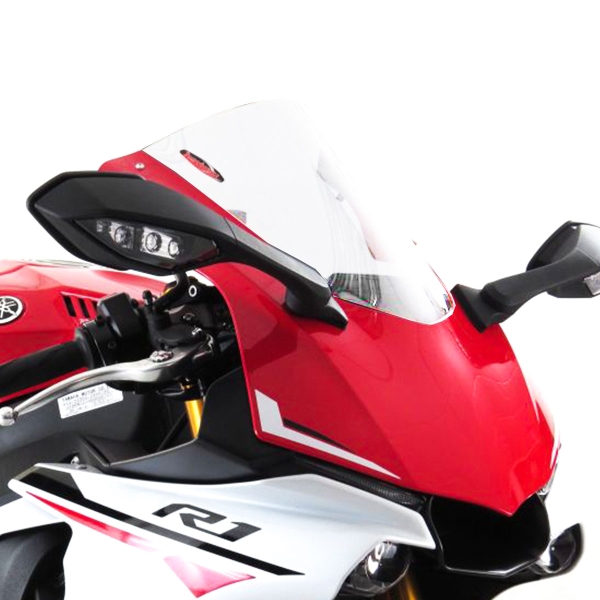 Cupolino PowerBronze Standard trasparente Yamaha R1 2015-2019