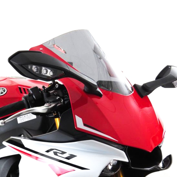 Cupolino PowerBronze Standard fume chiaro Yamaha R1 2015-2019