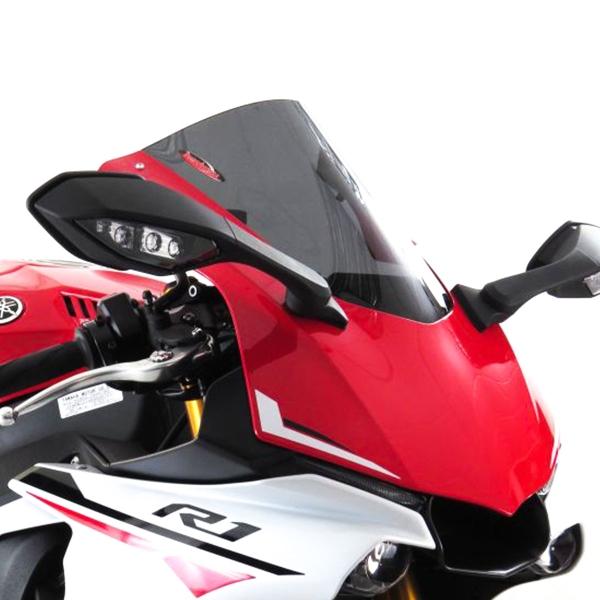 Cupolino PowerBronze Standard fume scuro Yamaha R1 2015-2019
