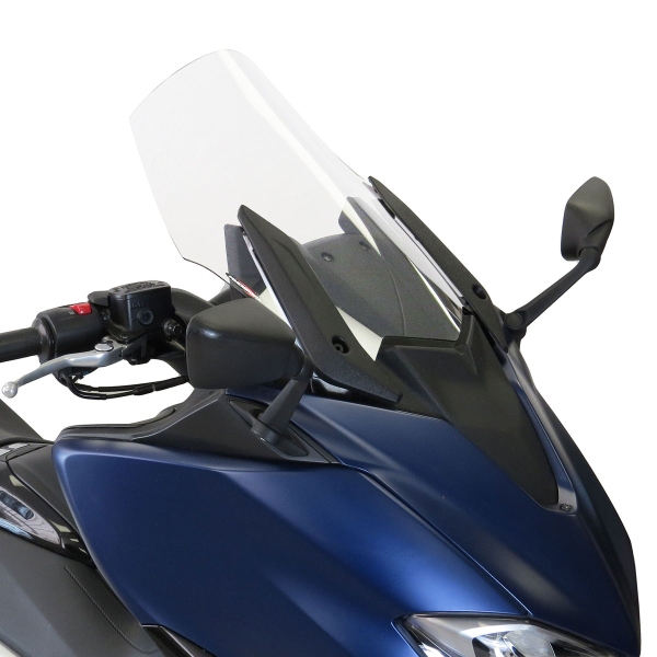 Cupolino PowerBronze Standard trasparente Yamaha Tmax 530 2017-2019