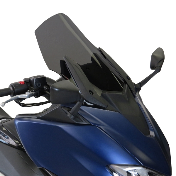 Cupolino PowerBronze Standard fume scuro Yamaha Tmax 530 2017-2019