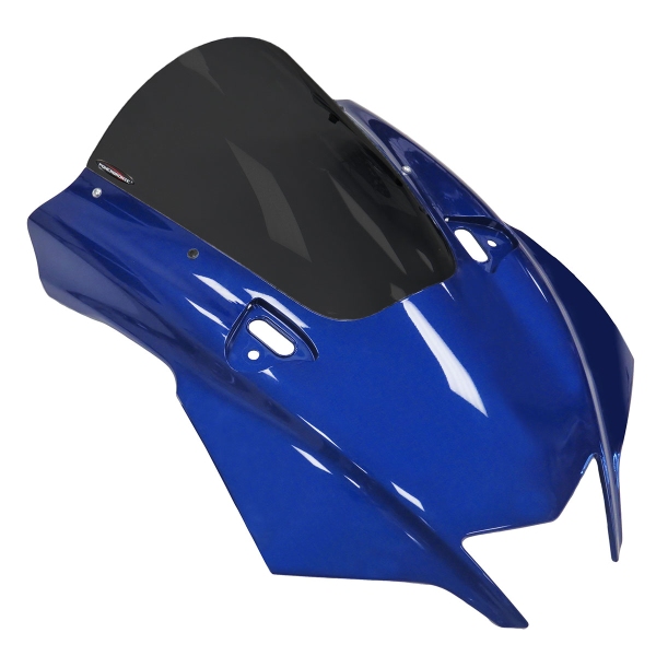 Cupolino PowerBronze Standard nero Yamaha R1 2020-2024