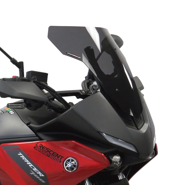 Cupolino PowerBronze Standard fume scuro Yamaha Tracer 7/GT 2021-2024